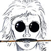 Jeff drawing